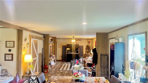 Tiny photo for 474 Hathaway Road, Laurens, NY 13825 (MLS # R1720306)