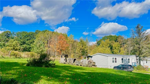 Tiny photo for 474 Hathaway Road, Laurens, NY 13825 (MLS # R1720306)