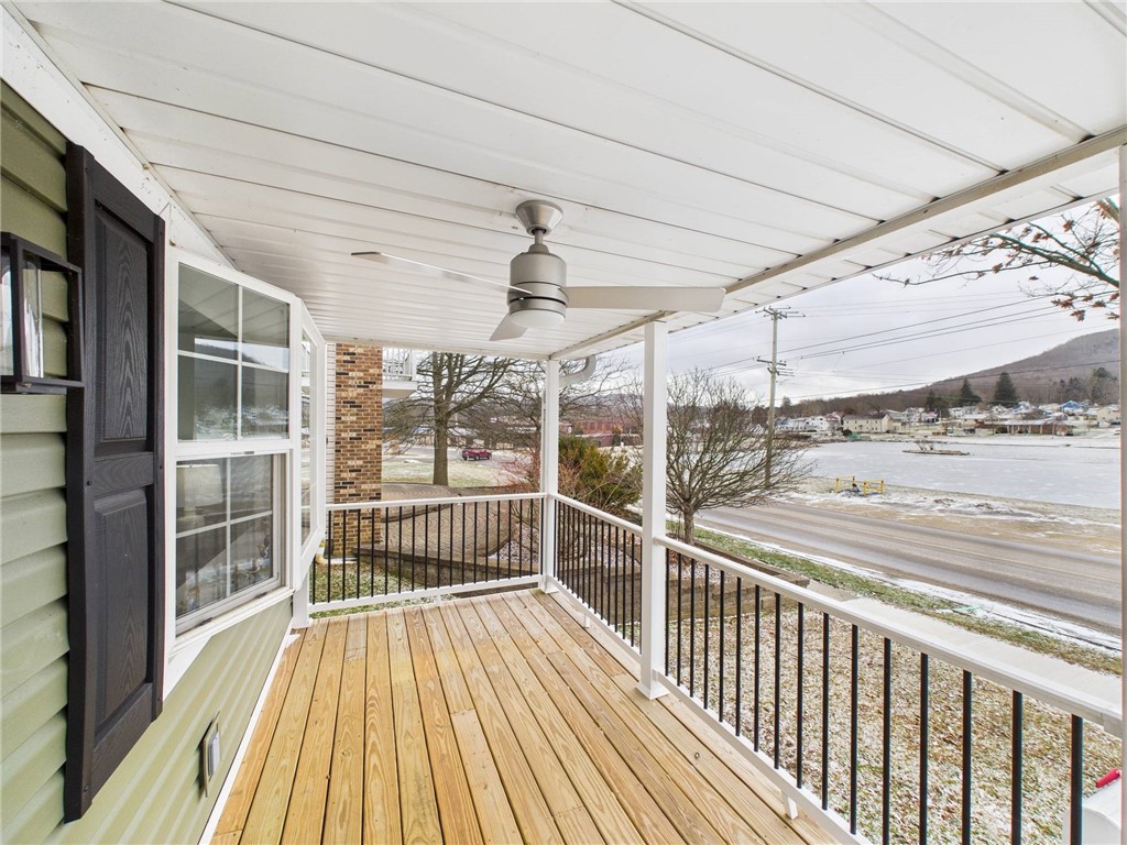 208 w water street
