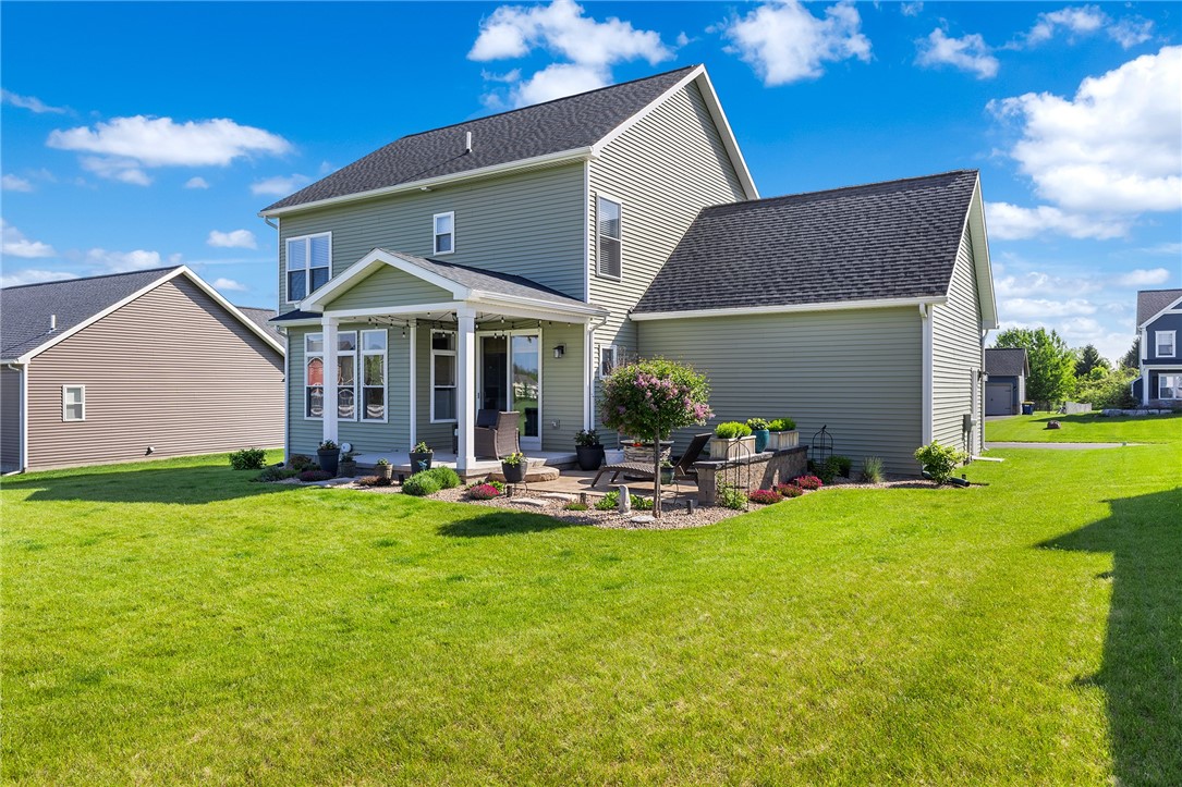 614 Autumn Breeze Lane, Ontario, New York image 34