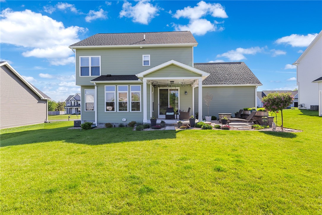 614 Autumn Breeze Lane, Ontario, New York image 33