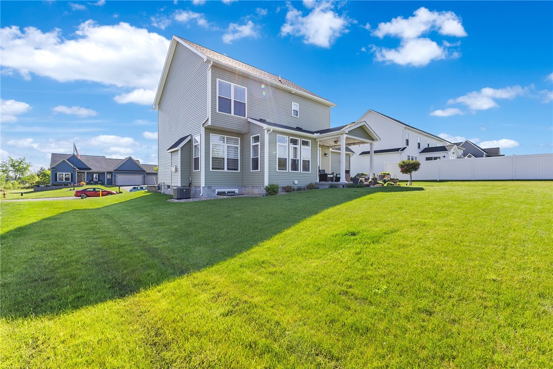 614 Autumn Breeze Lane, Ontario, New York image 32