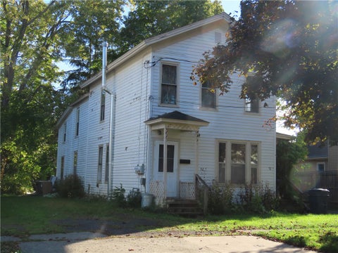 Photo of 52 Jackson Street, Lyons, NY 14489 (MLS # R1721440)