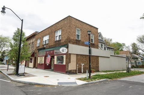 Apartment For Rent - 258 N Winton Road #2<br/> Rochester, NY 14610