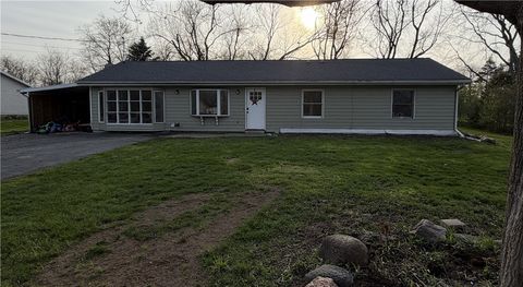 10470 Bethany Center Rd East Bethany NY 14054