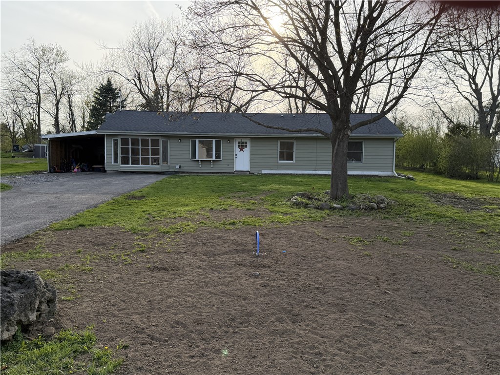 10470 Bethany Center Rd