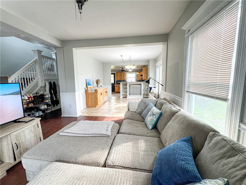 4 Lincoln Avenue