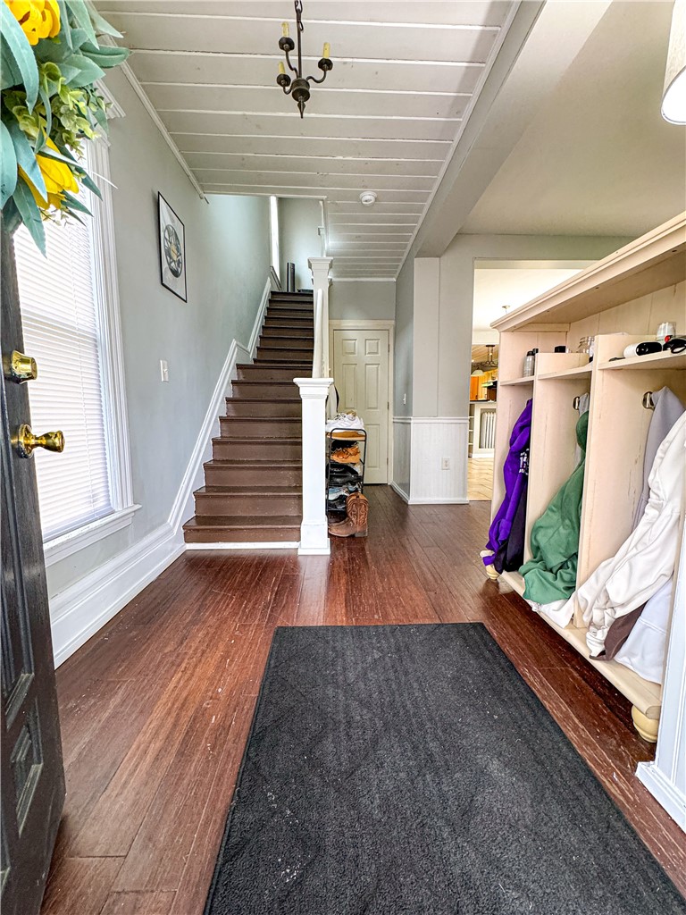 4 Lincoln Avenue