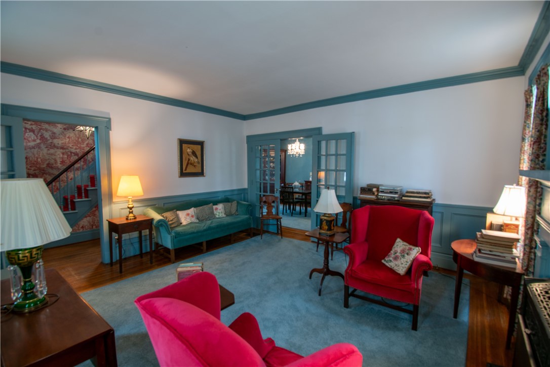 66 Broad St St, Lyons, New York image 14