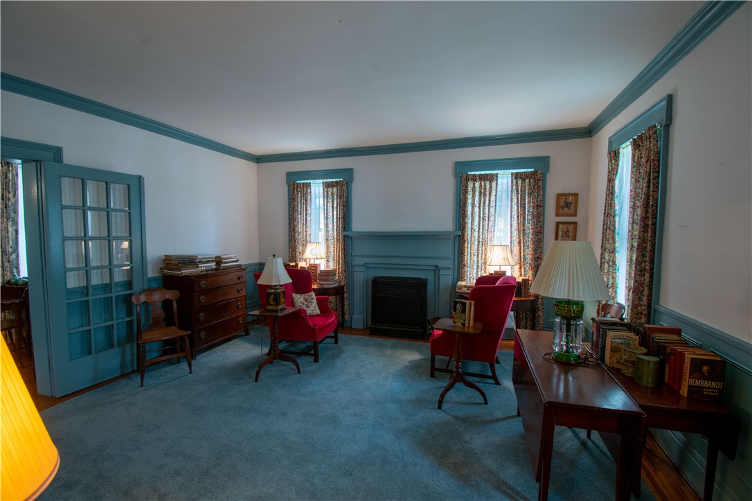 66 Broad St St, Lyons, New York image 13