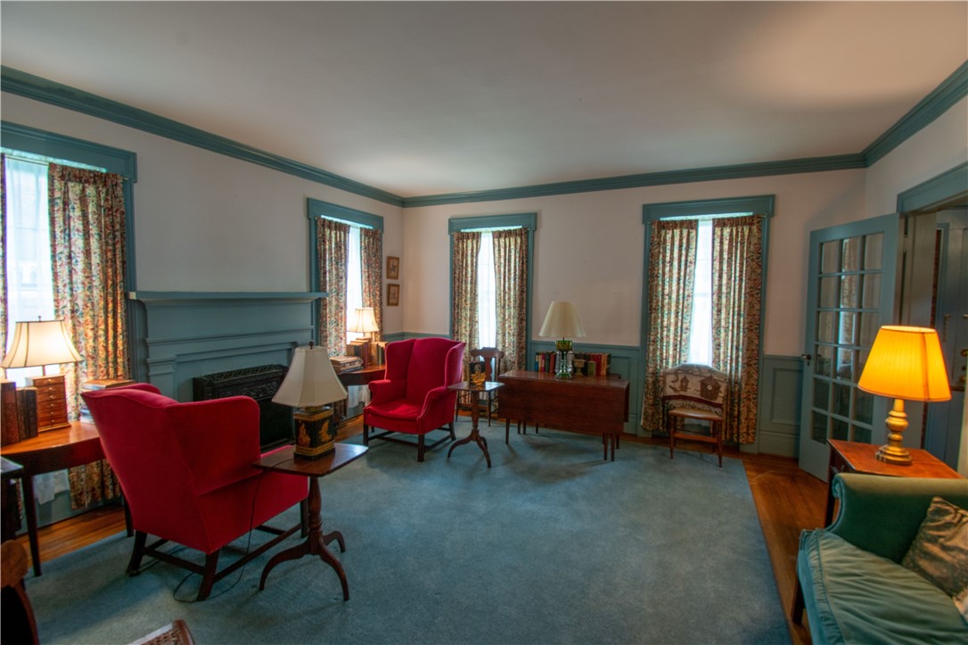 66 Broad St St, Lyons, New York image 16