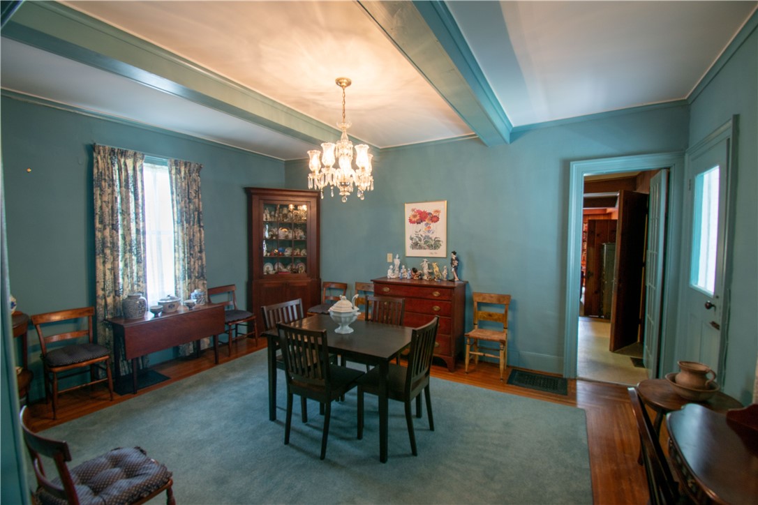 66 Broad St St, Lyons, New York image 22