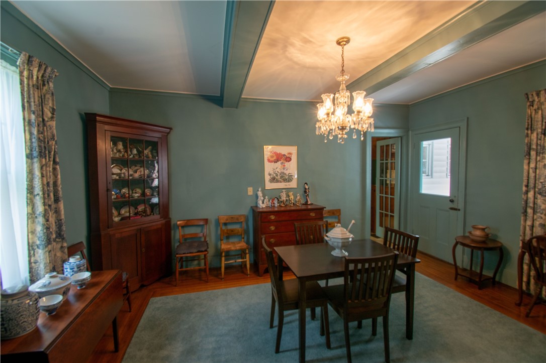 66 Broad St St, Lyons, New York image 19