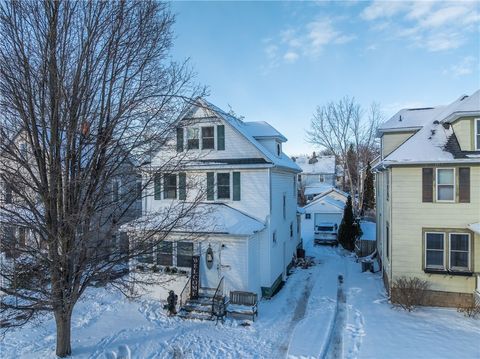 Photo of 18 Deland Park A, Perinton, NY 14450 (MLS # R1656048)