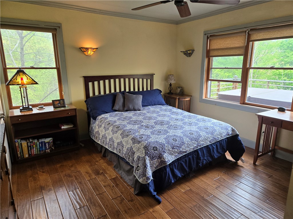 7451 Feather Street, Springwater, New York image 10