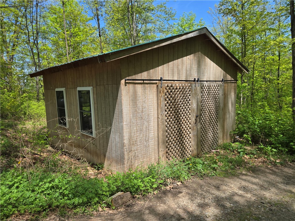7451 Feather Street, Springwater, New York image 7