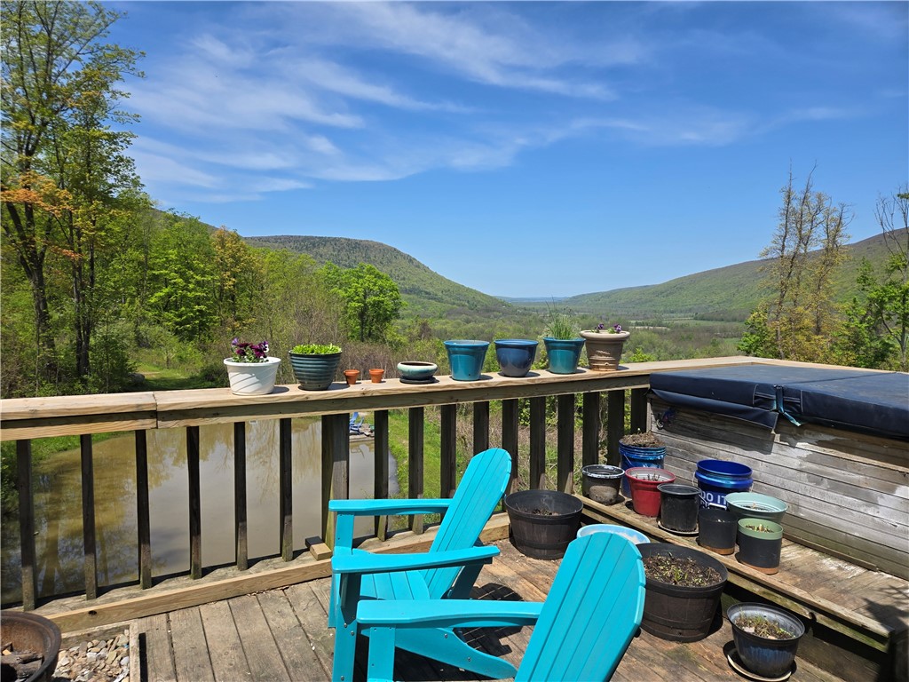 7451 Feather Street, Springwater, New York image 2