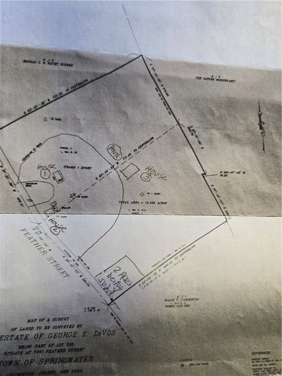 7451 Feather Street, Springwater, New York image 16