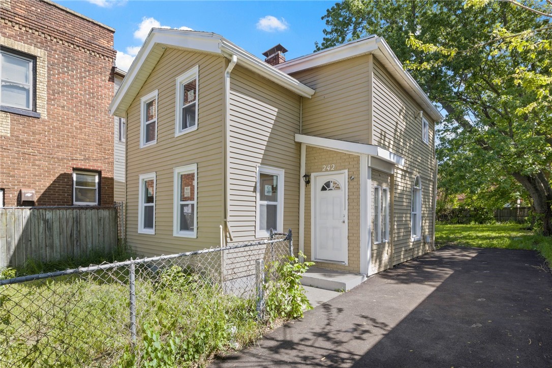 242 Martin Street, Rochester, New York image 2