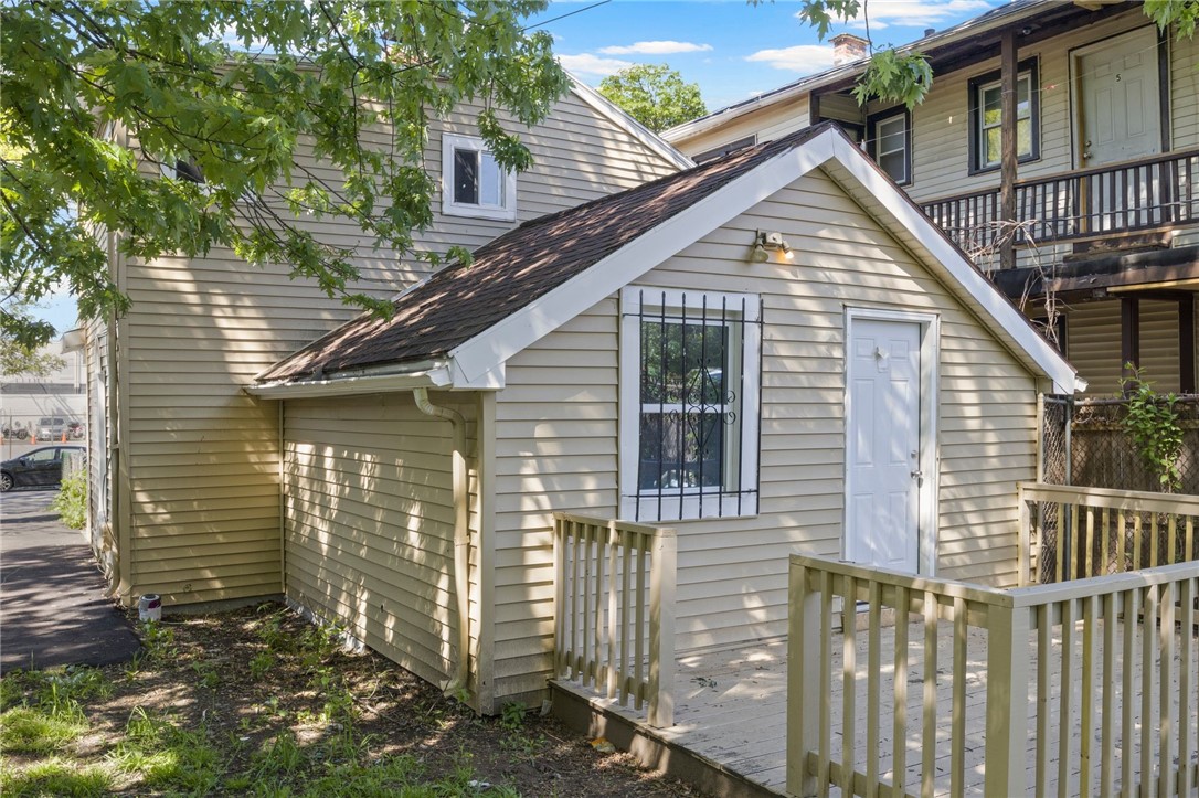 242 Martin Street, Rochester, New York image 26