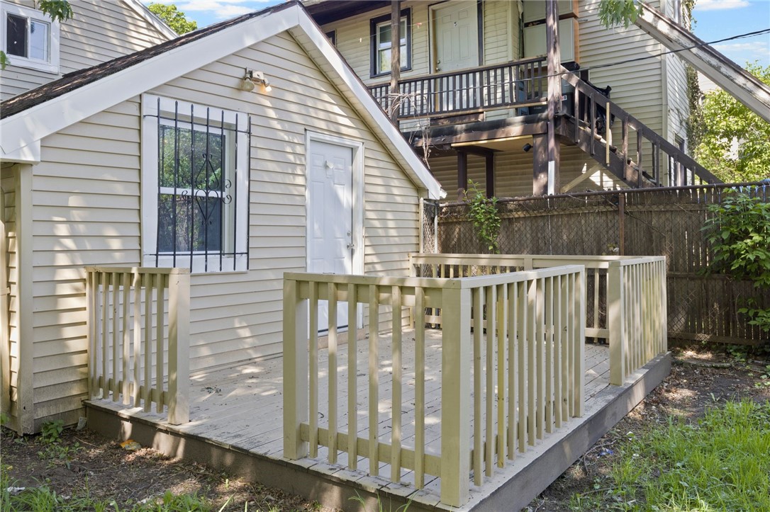 242 Martin Street, Rochester, New York image 24