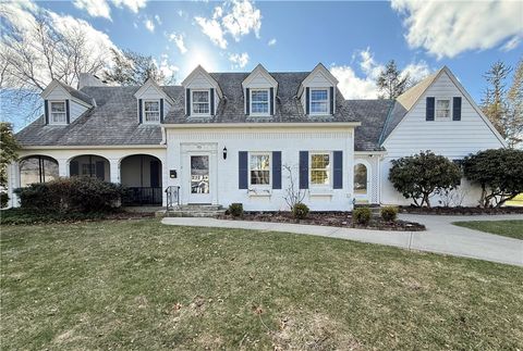 Photo of 93 Durland Avenue, Elmira, NY 14905 (MLS # R1669749)