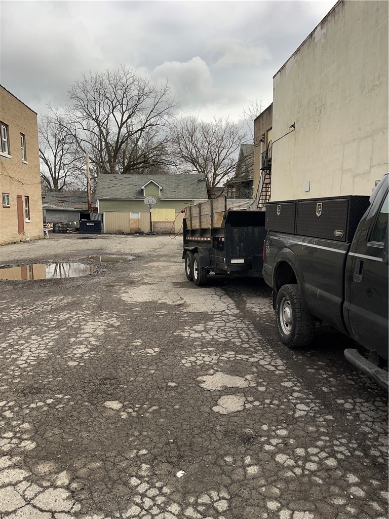 1344 Dewey Avenue 1342