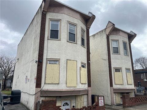 1344 Dewey Avenue 1342 Rochester NY 14613