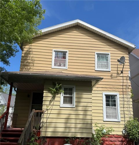 Tiny photo for 438 Webster Avenue, Rochester, NY 14609 (MLS # R1684803)