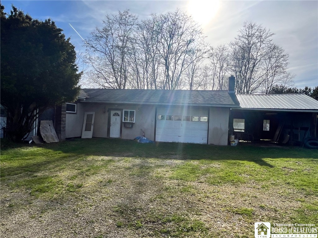 1029 Bushey Road, Hinsdale, New York image 3