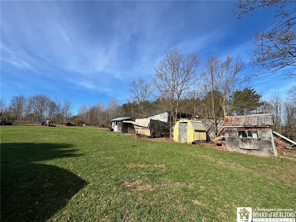 1029 Bushey Road, Hinsdale, New York image 9