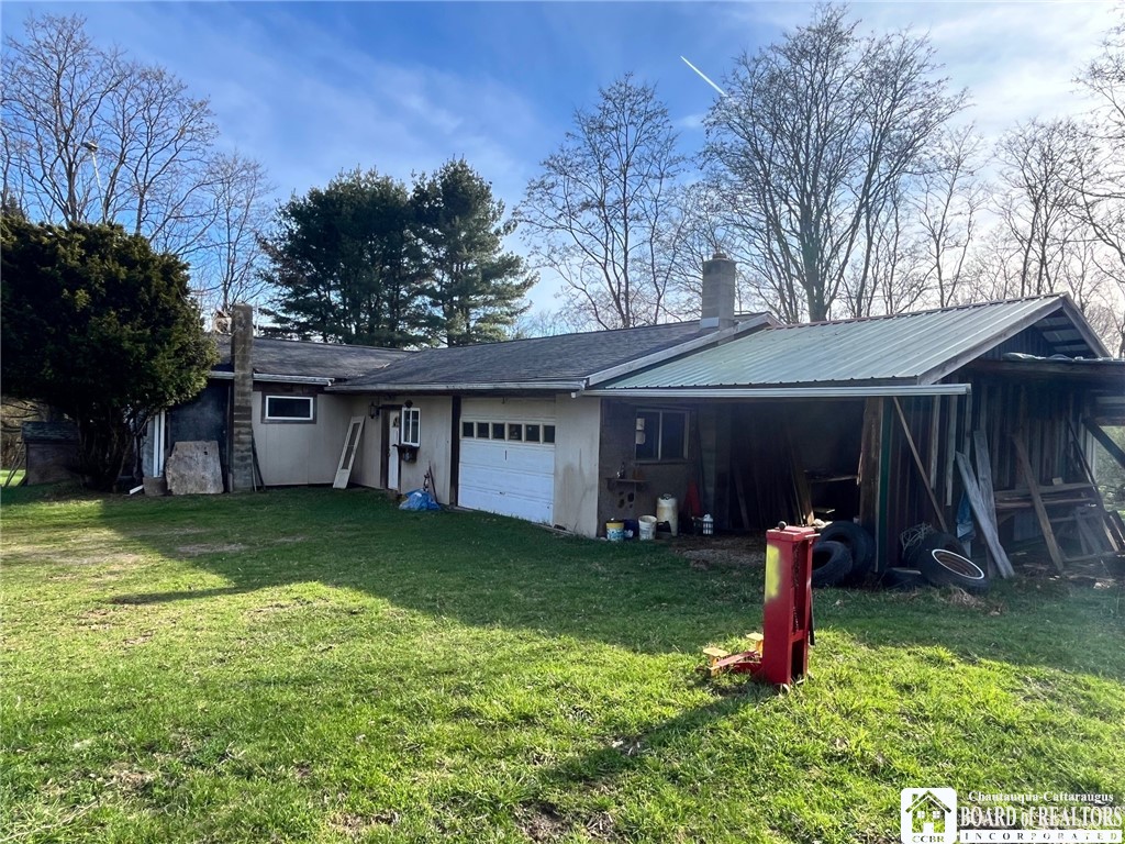 1029 Bushey Road, Hinsdale, New York image 4