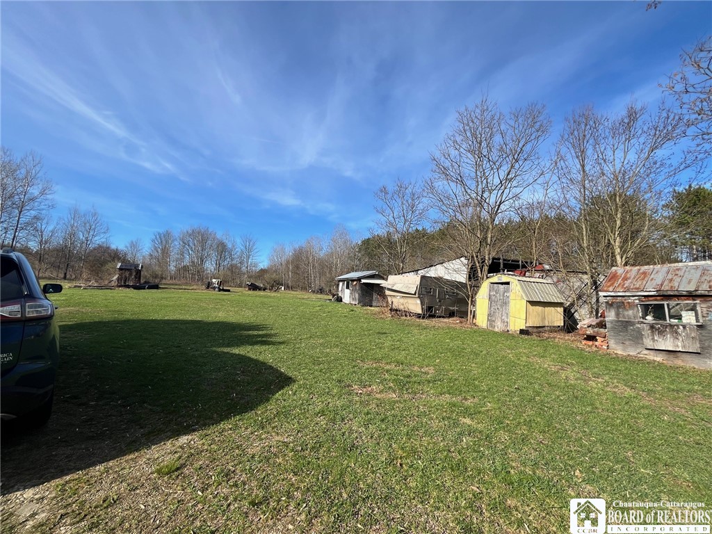 1029 Bushey Road, Hinsdale, New York image 8