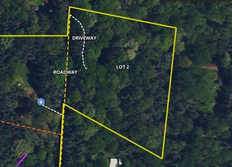 Tiny photo for 2 Dutton, Clarksville, NY 14727 (MLS # R1709341)