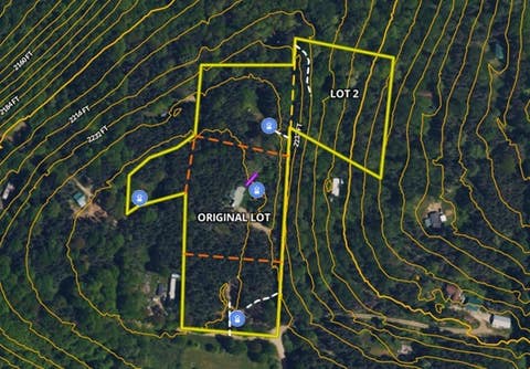 Tiny photo for 2 Dutton, Clarksville, NY 14727 (MLS # R1709341)