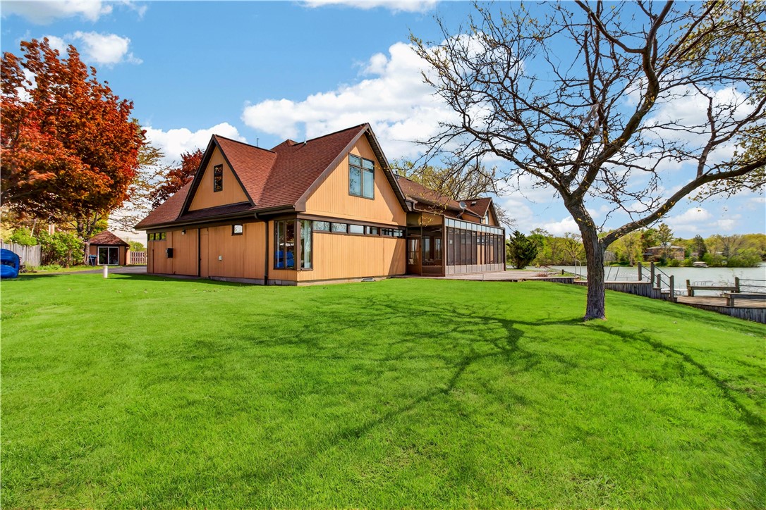 346 Backus Road