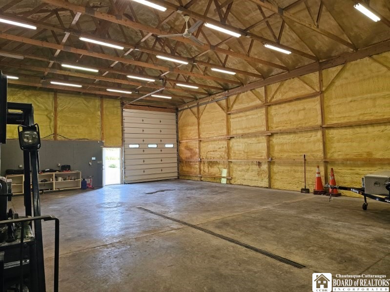 12445 hanford road