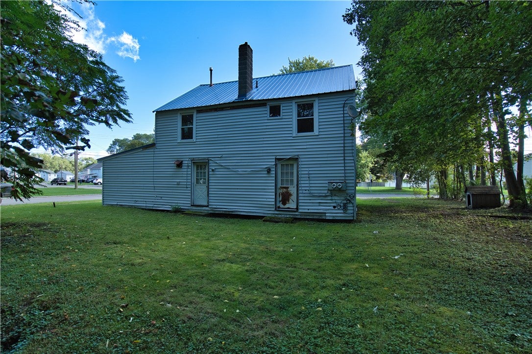 258 Allen Street