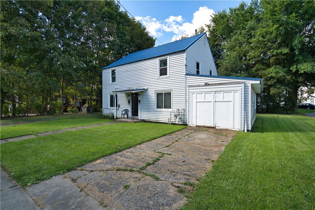258 Allen Street
