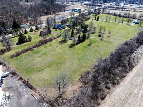 Vacant Land For Sale - 7869 State Route 53<br/> Bath, NY 14810
