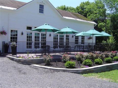 Photo of 120 Main Street, Cherry Valley, NY 13320 (MLS # R1656875)