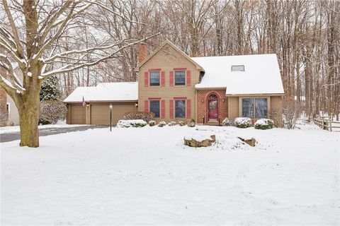 61 Corral Drive Penfield NY 14526