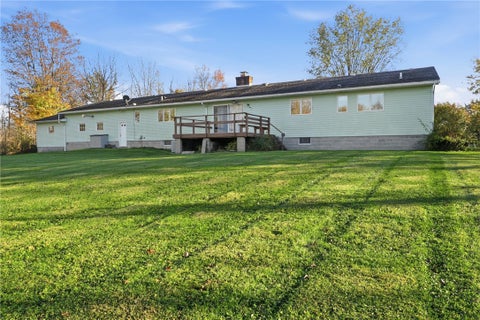 Tiny photo for 1579 Hennessey Road, Ontario, NY 14519 (MLS # R1723497)