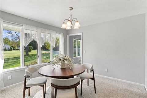 Tiny photo for 1579 Hennessey Road, Ontario, NY 14519 (MLS # R1723497)
