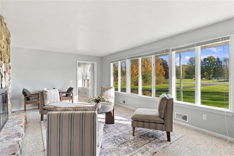 Tiny photo for 1579 Hennessey Road, Ontario, NY 14519 (MLS # R1723497)