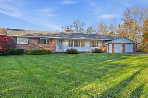 Tiny photo for 1579 Hennessey Road, Ontario, NY 14519 (MLS # R1723497)