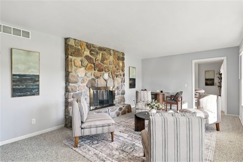 Tiny photo for 1579 Hennessey Road, Ontario, NY 14519 (MLS # R1723497)