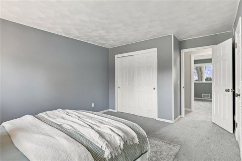 Tiny photo for 1579 Hennessey Road, Ontario, NY 14519 (MLS # R1723497)