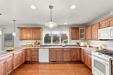 Tiny photo for 1579 Hennessey Road, Ontario, NY 14519 (MLS # R1723497)