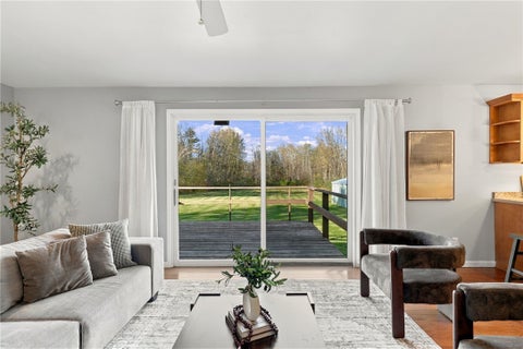 Tiny photo for 1579 Hennessey Road, Ontario, NY 14519 (MLS # R1723497)